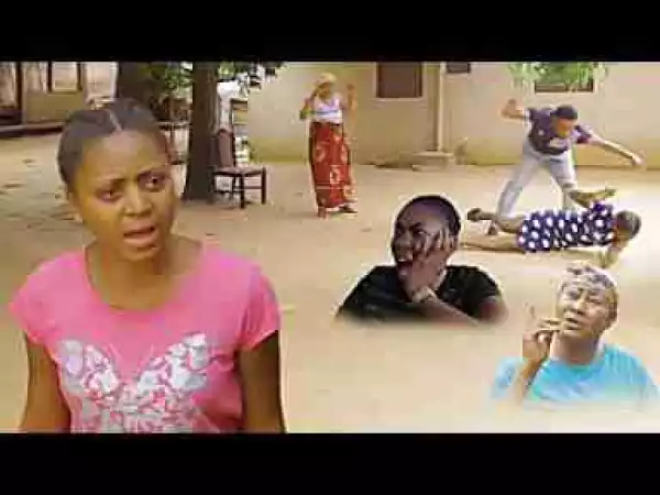 Video: Selfish & Heartless Sister 1 - African Movies|2017 Nollywood Movies|Nigerian Movies 2017|Full Movie